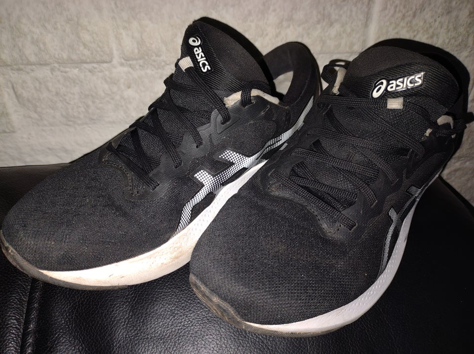 Sneakers, str. 40,5, Asics