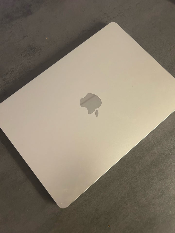 Andet mærke MacBook Air m2 Chip 13,