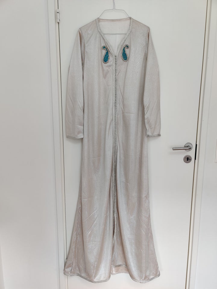 Festkjole, Marokkansk kaftan