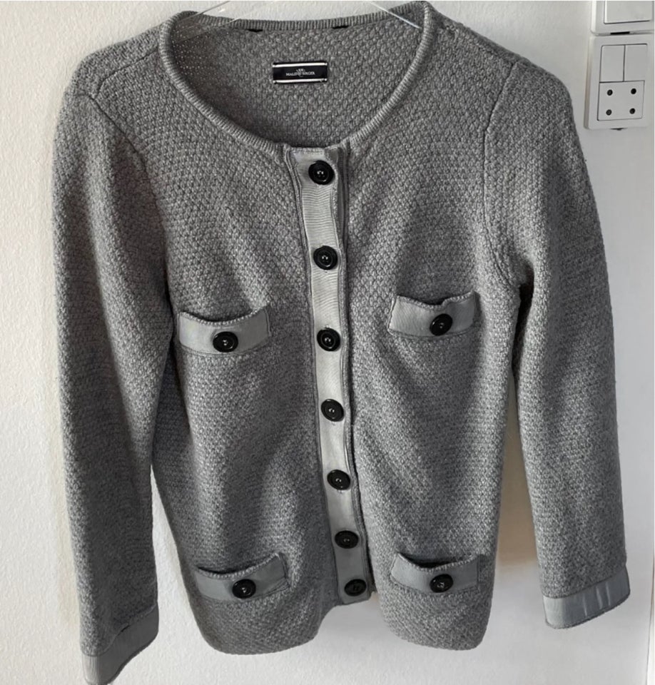 Sweater, By Malene Birger , str. 38