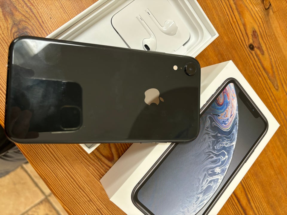 iPhone XR 128GB