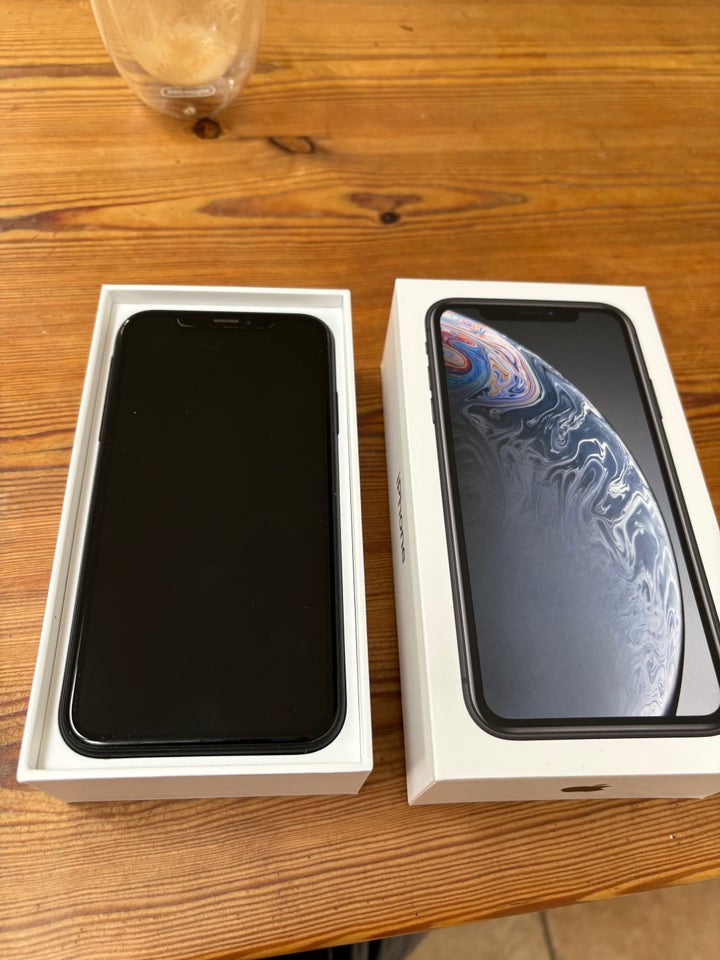 iPhone XR 128GB