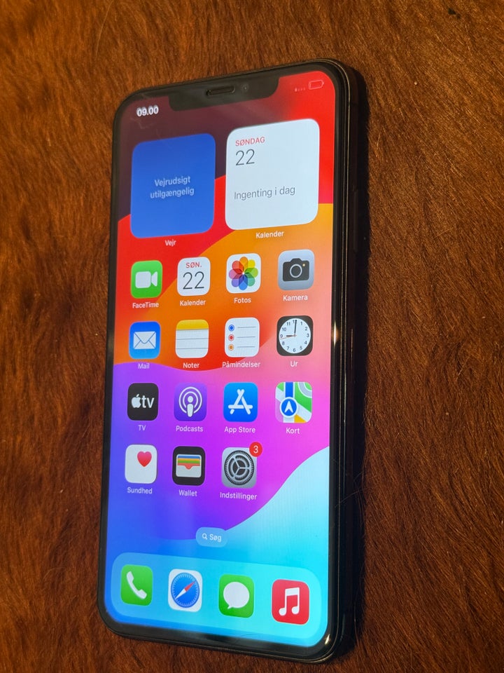 iPhone 11 Pro Max, 64 GB, Perfekt