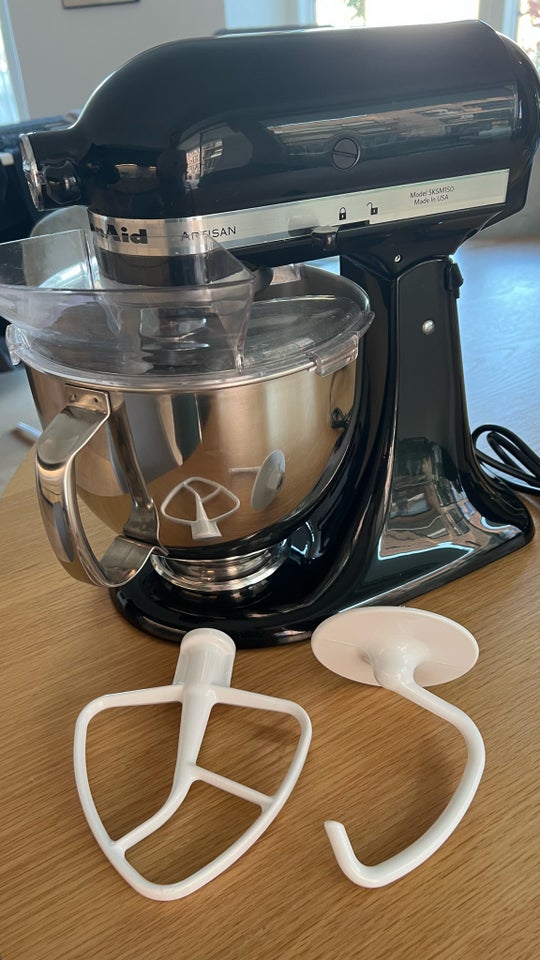 Røremaskine , KitchenAid