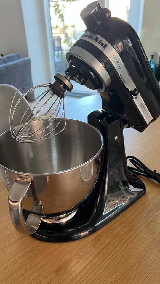 Røremaskine , KitchenAid