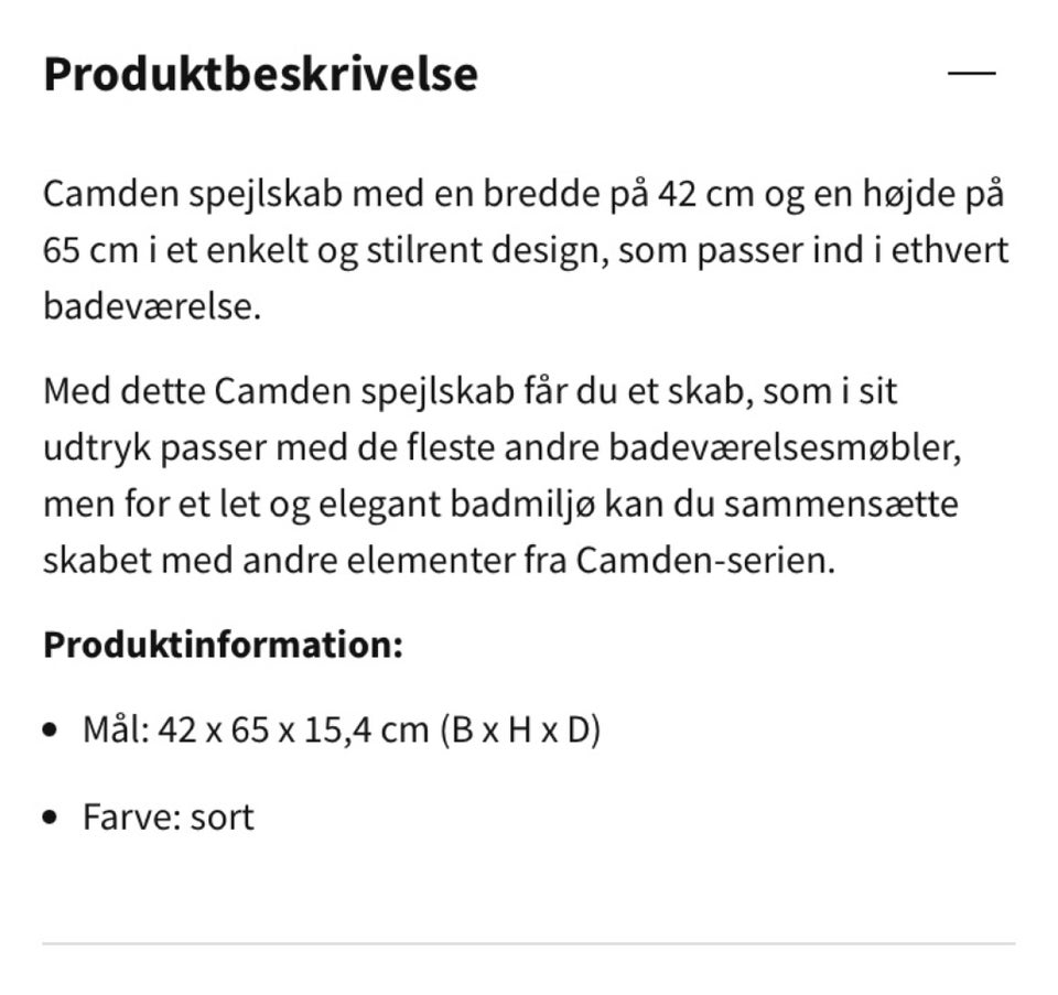 Badeværelsesskab