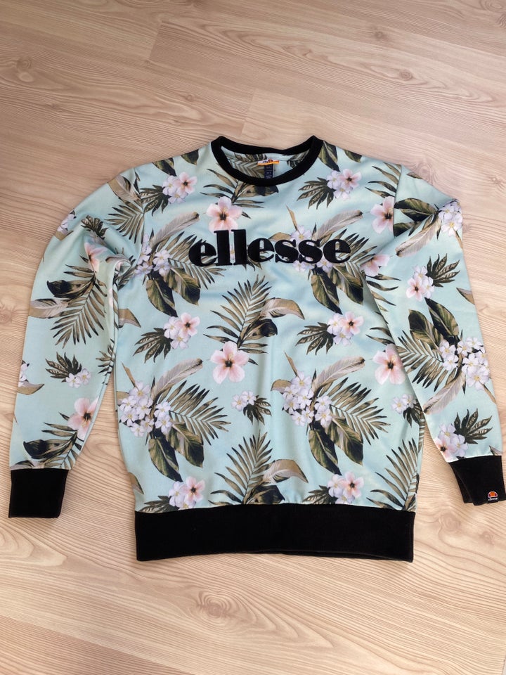 Sweatshirt, Ellesse, str. L