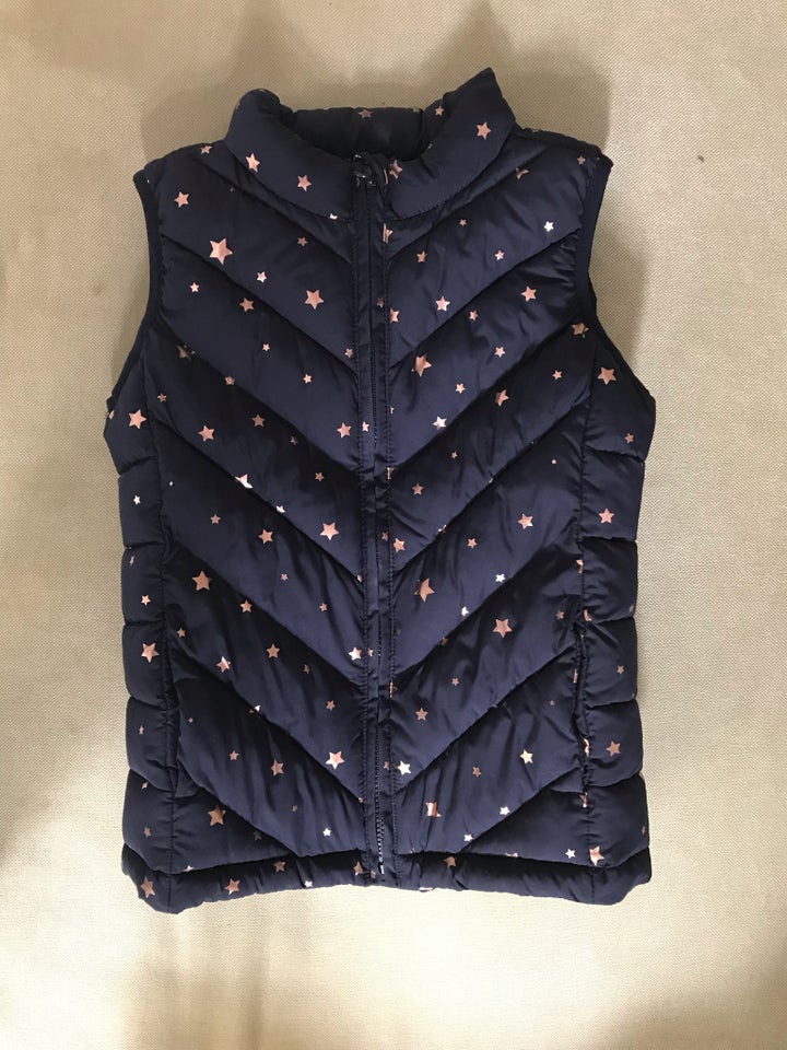 Vest, Puffer vest, GAP