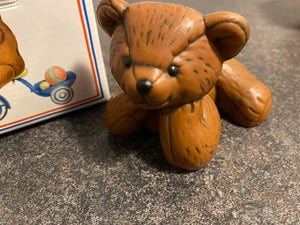 Bamse Julius figur B&amp;G