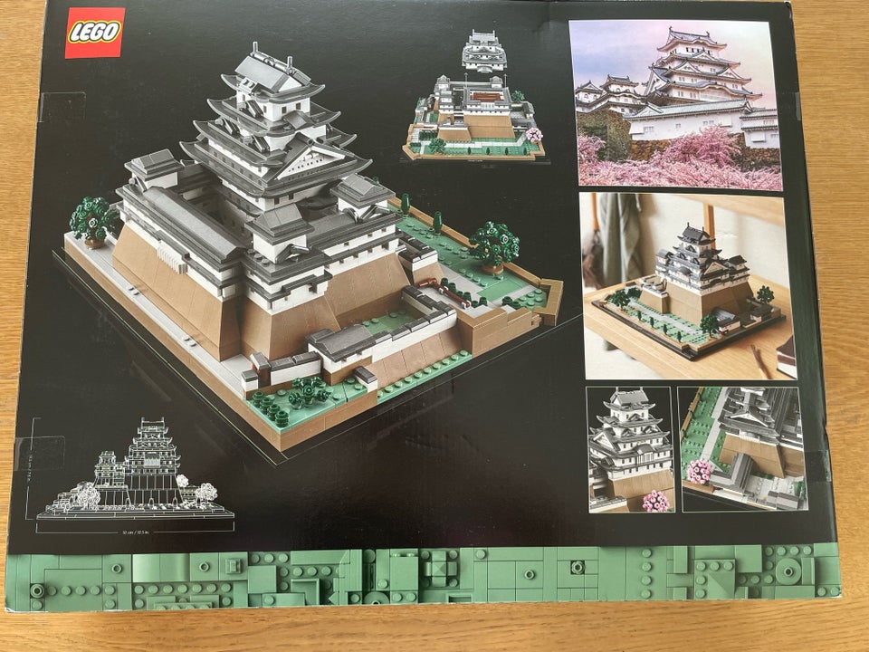 Lego Architecture 21060