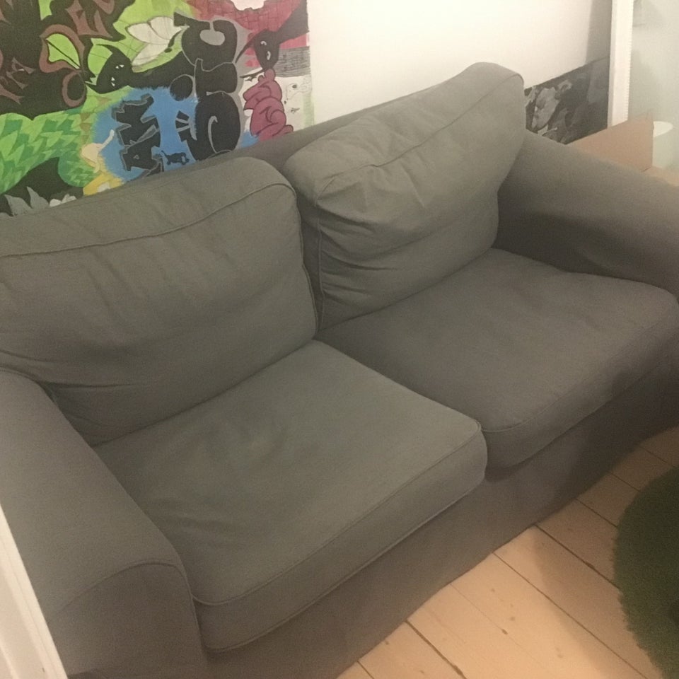 Sofa, 2 pers. , Ektorp