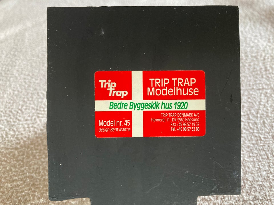 Trip Trap Miniature