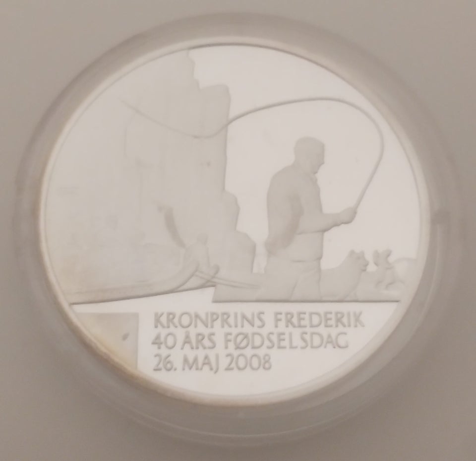 Danmark, medaljer