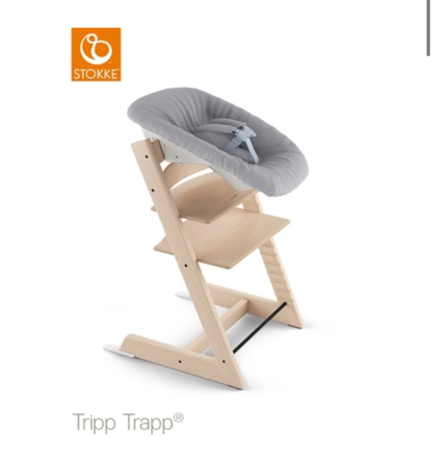 Babyindsats, Stokke Newborn Set,