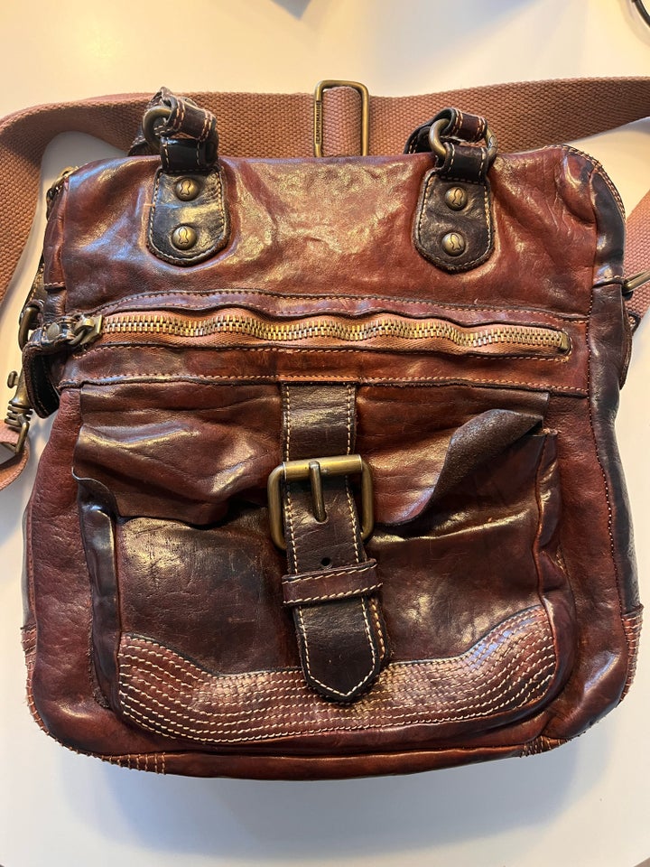 Crossbody, Campomaggi,