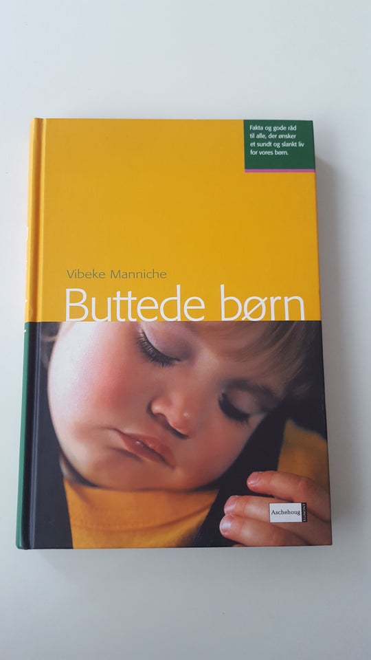 Buttede børn, emne: familie og børn