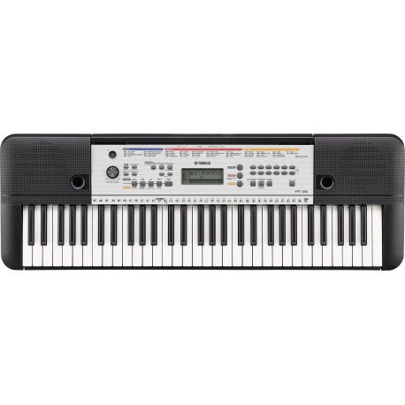 Keyboard, Yamaha YPT-260