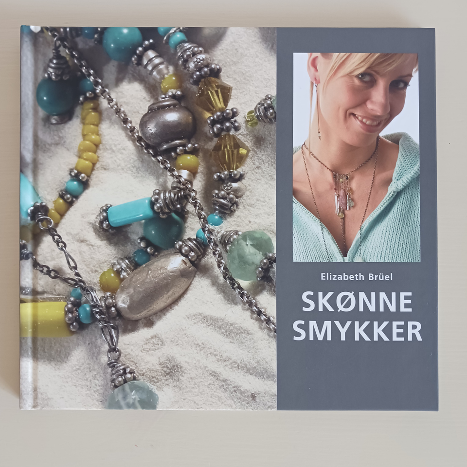 Skønne smykker, Brüel, Elizabeth