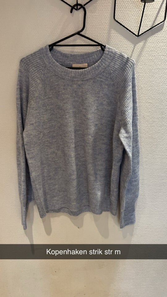 Sweater, Kopenhaken , str. 38