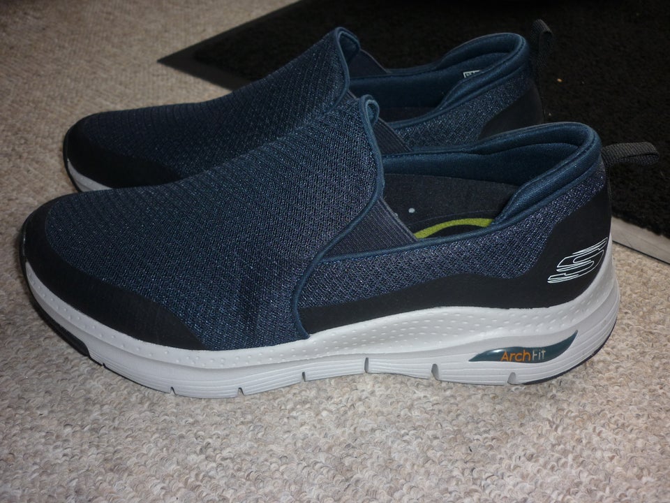 Sneakers, str. 41,5, skechers