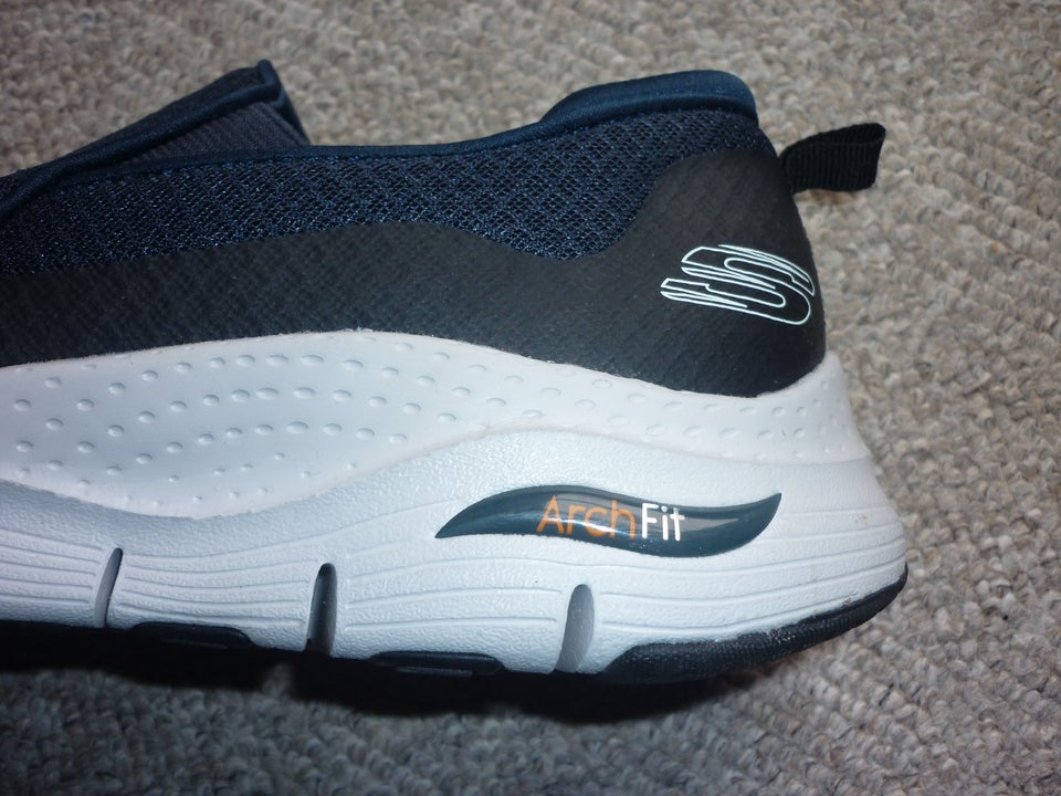 Sneakers, str. 41,5, skechers