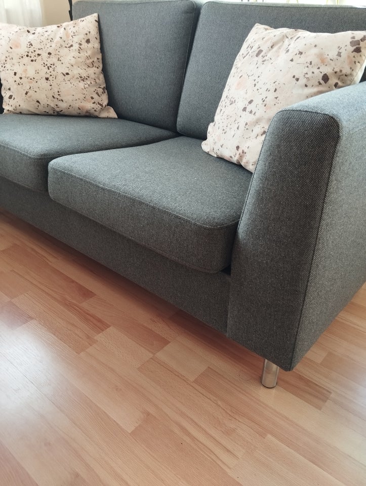 Anden arkitekt, 2 personers sofa