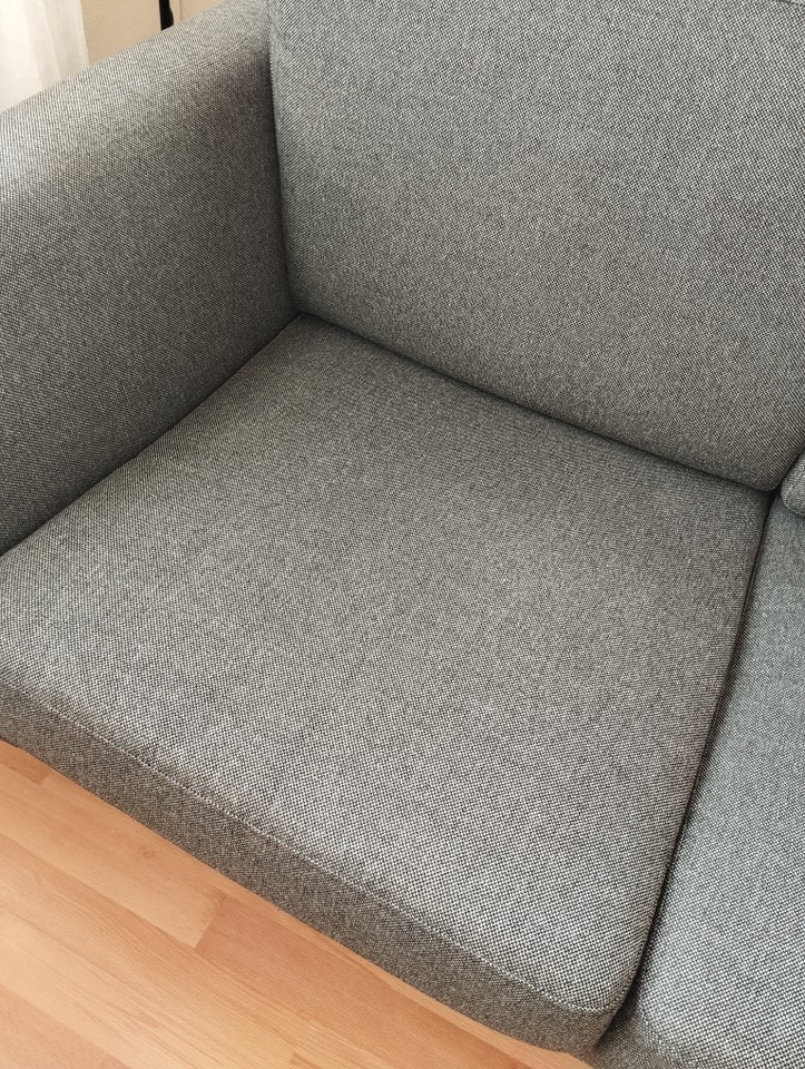 Anden arkitekt, 2 personers sofa