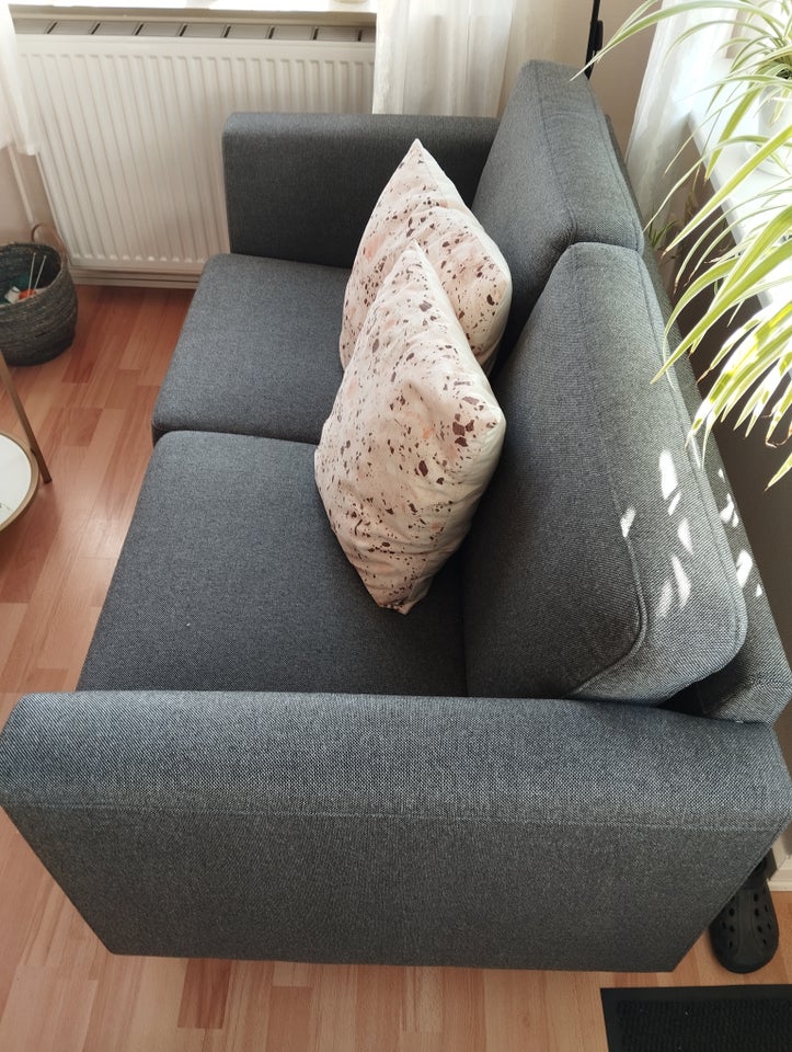 Anden arkitekt, 2 personers sofa