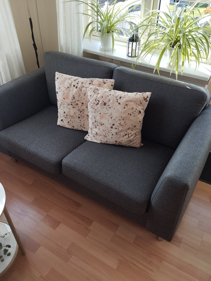 Anden arkitekt, 2 personers sofa