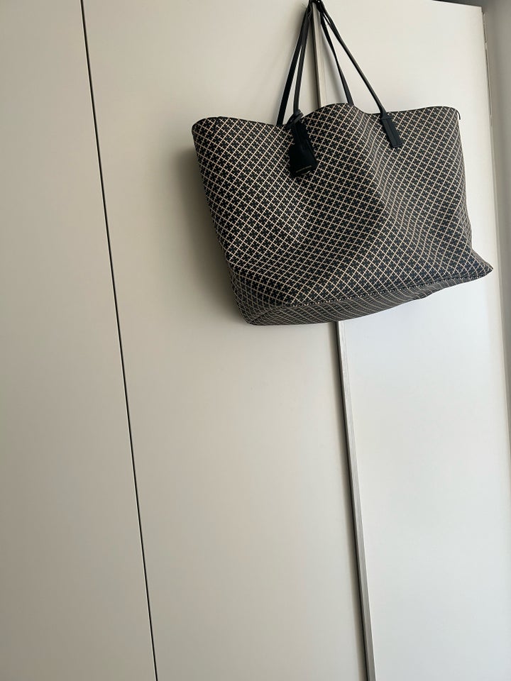 Skuldertaske, By Malene Birger,