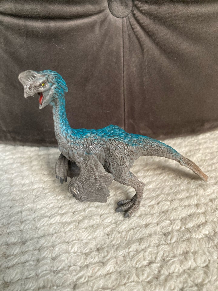 Figurer, Dinosaur, Schleich