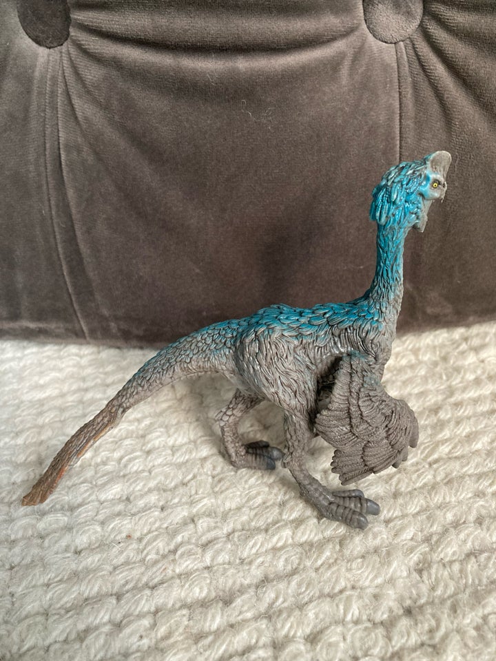 Figurer, Dinosaur, Schleich