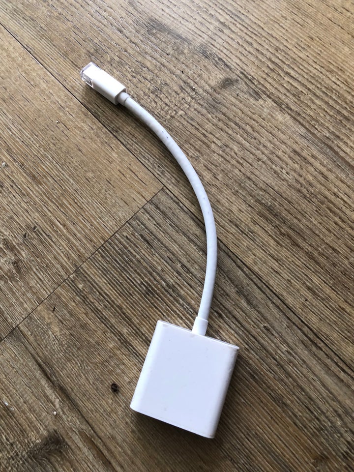 Adapter Apple Perfekt