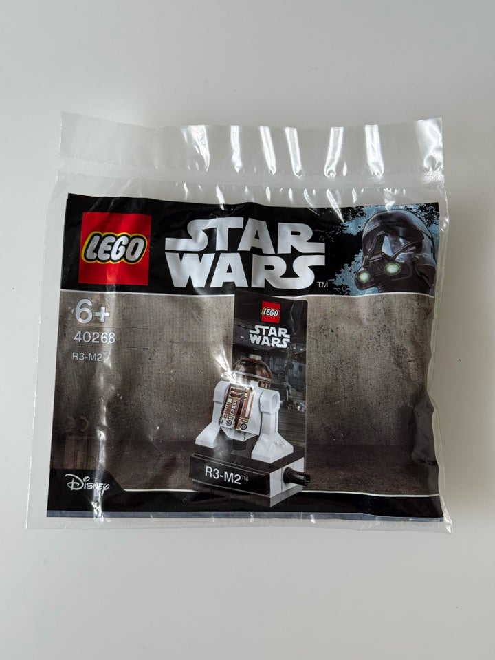 Lego Star Wars, 40268