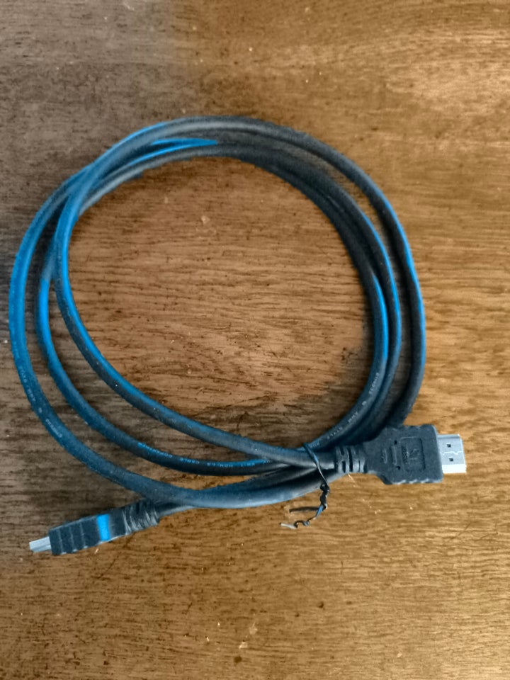 HDMI kabel