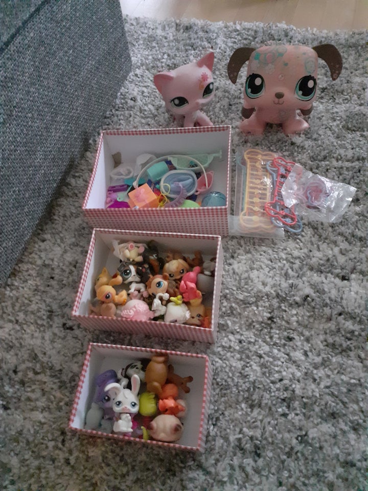 Littlest Pet Shop