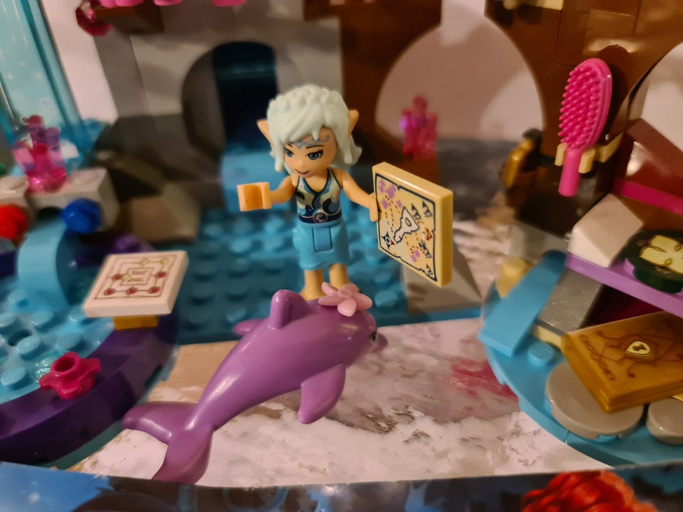 Lego Elves LEGO Elves 41072