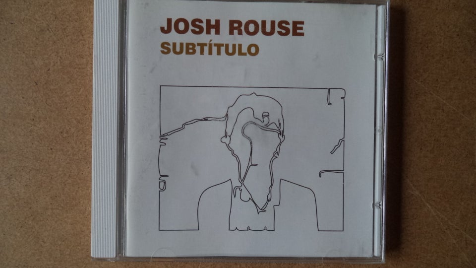 Josh Rouse ** Subtitulo : ., rock