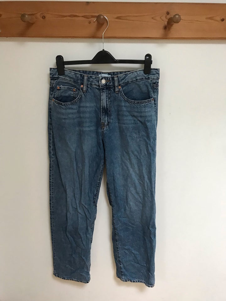 Jeans, perfect jeans, str. 38