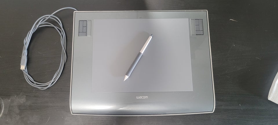 Tegneplade Intuos Wacom PTZ-930