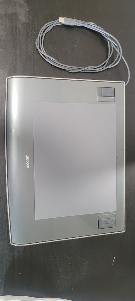 Tegneplade Intuos Wacom PTZ-930