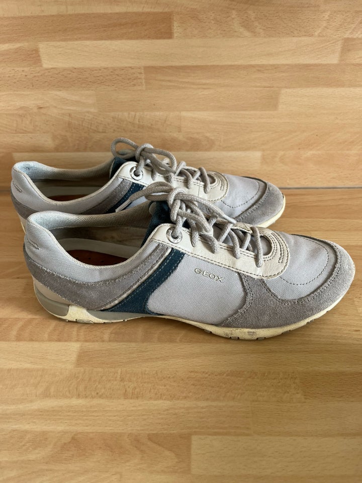 Sneakers, str. 38, Geox