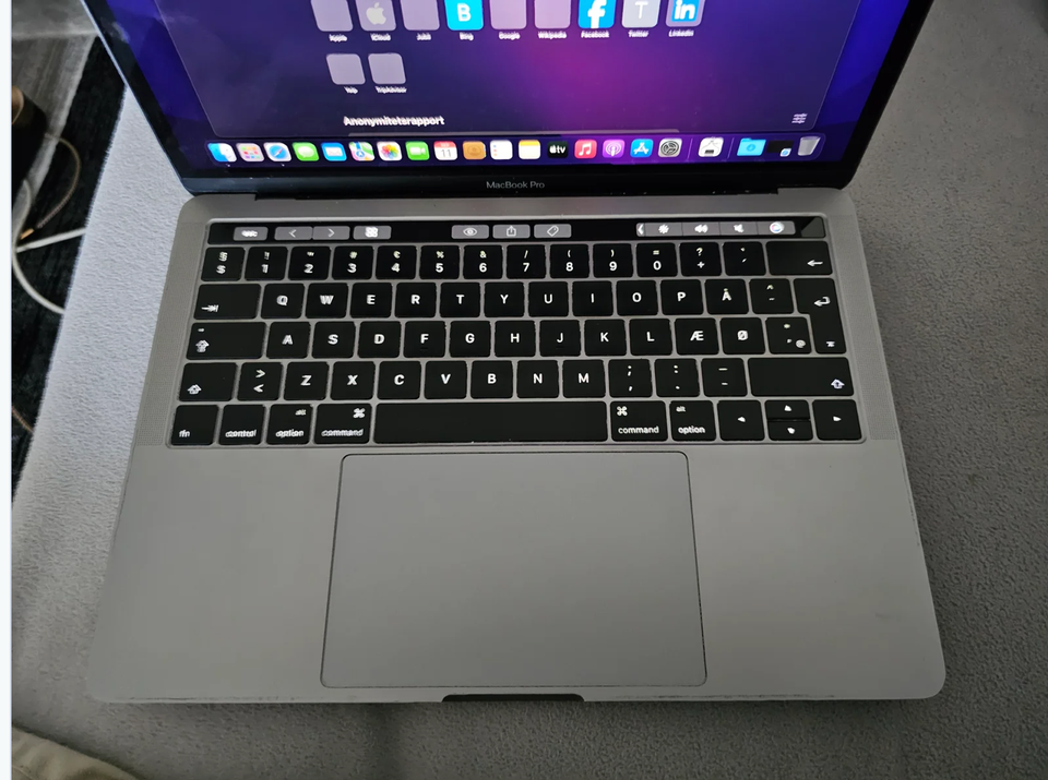 MacBook Pro