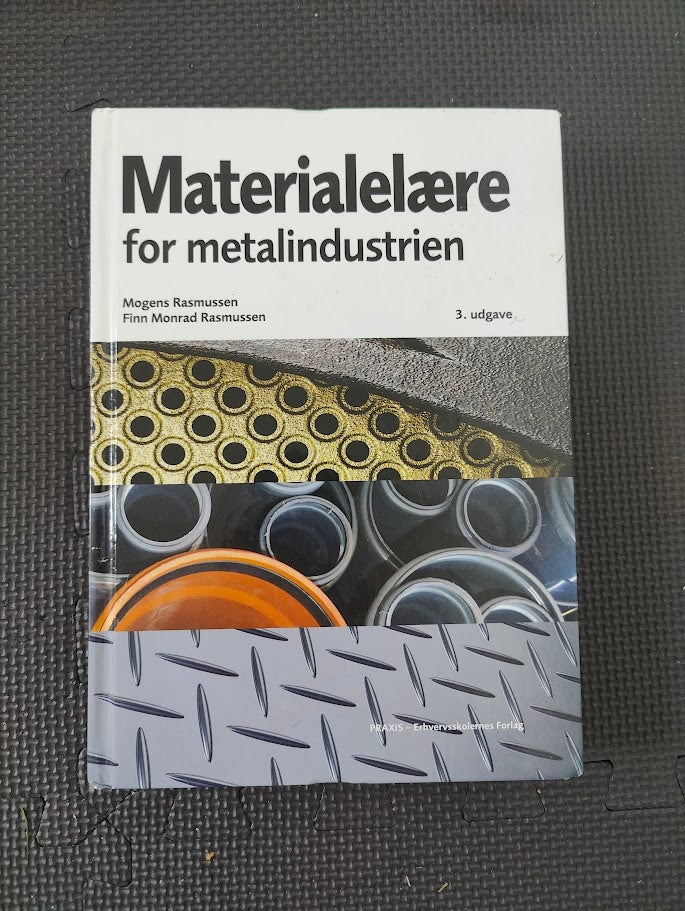 Materialelære for