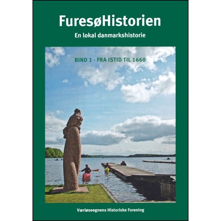 FuresøHistorien - En lokal