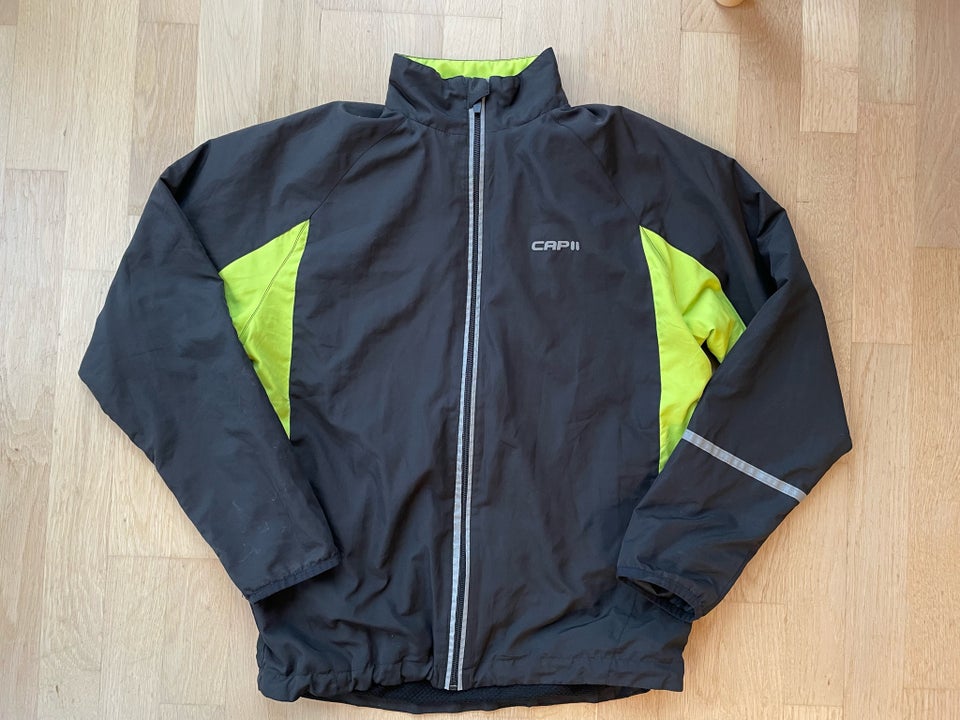 Sportstøj, Windbreaker, Cap