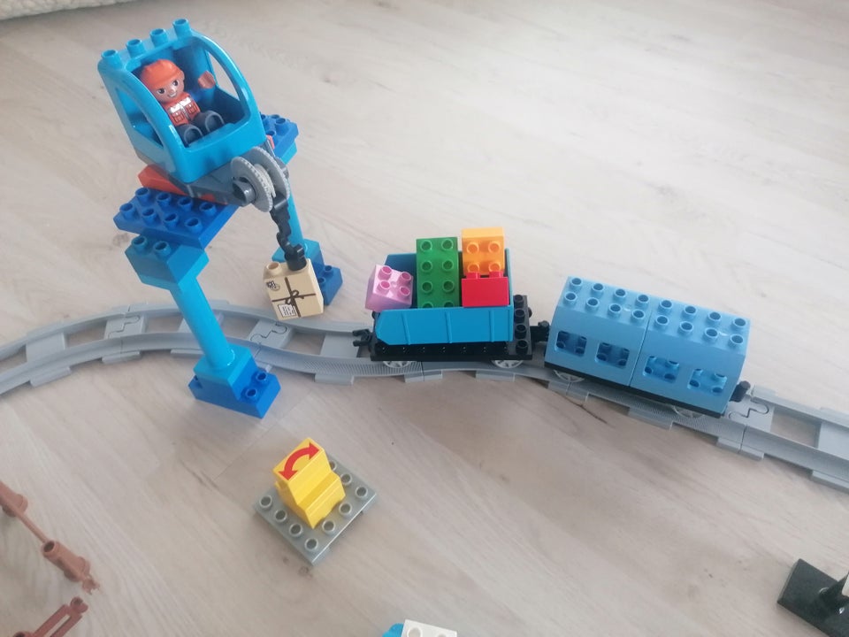 Lego Duplo