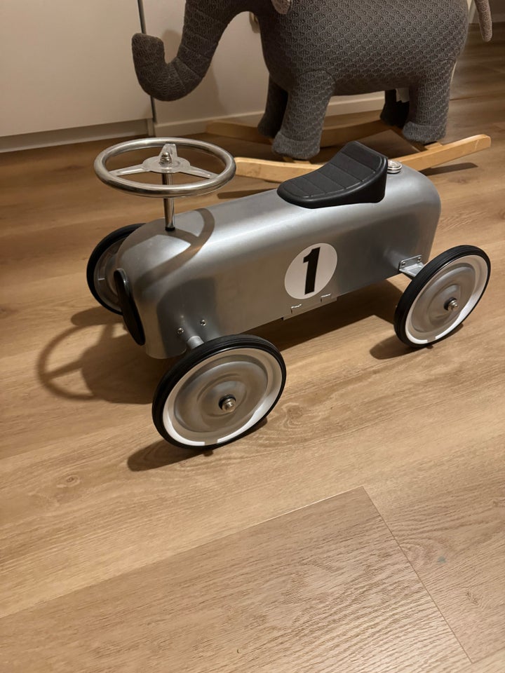 Løbebil, Gåbil, Mini Speeders