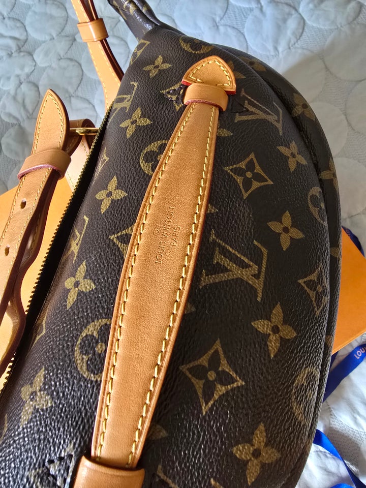 Bæltetaske, Louis vuitton