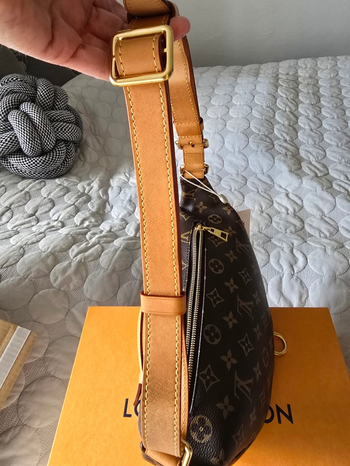 Bæltetaske, Louis vuitton